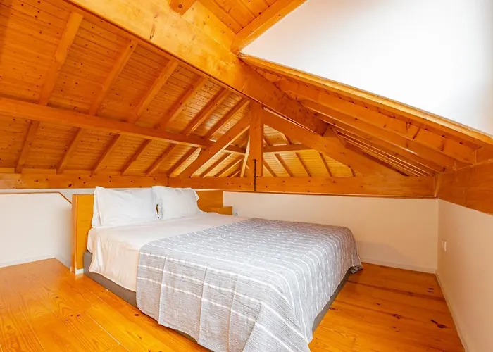 Appartamento duplex