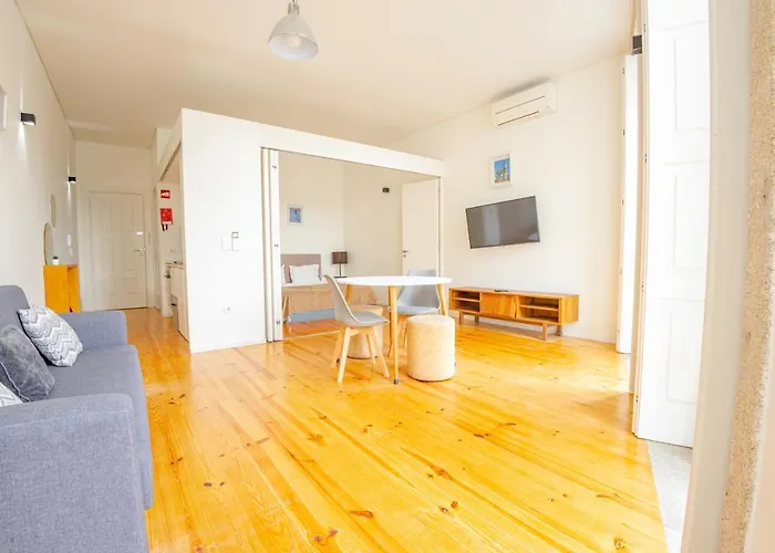 Appartamento con 1 camera da letto