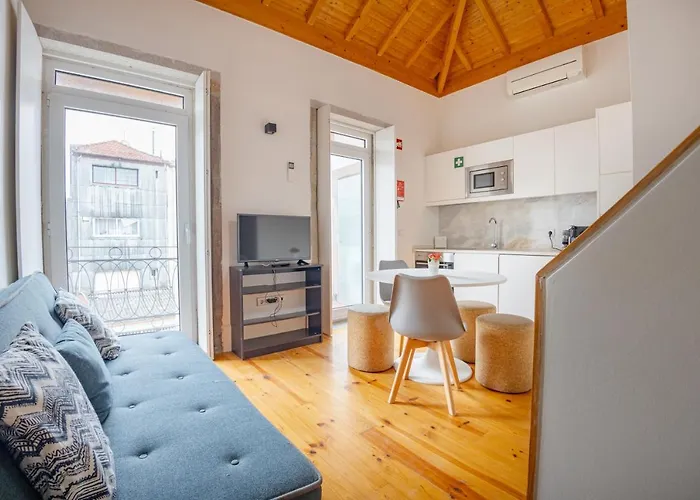 Appartamento duplex