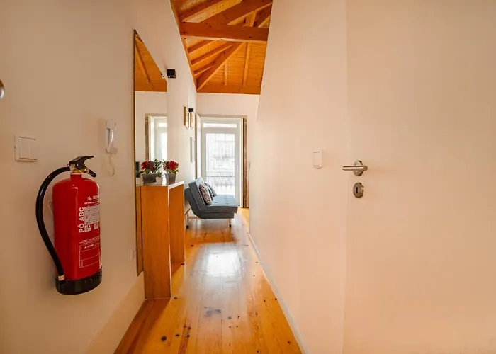 Appartamento duplex