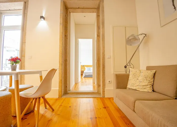 Appartamento con 2 camere da letto