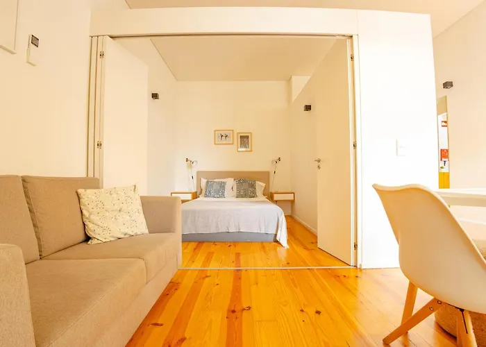 Appartamento con 2 camere da letto