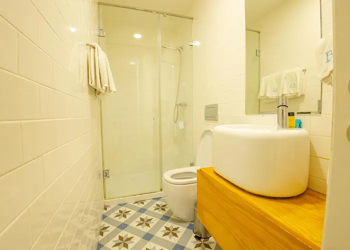 Appartamento con 3 camere da letto